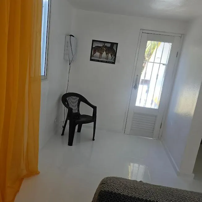 Villa Del Sol Guayacanes Dominican Republic
