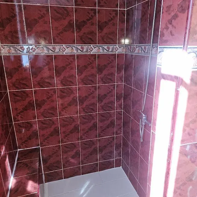Homestay Villa Del Sol Guayacanes Dominican Republic