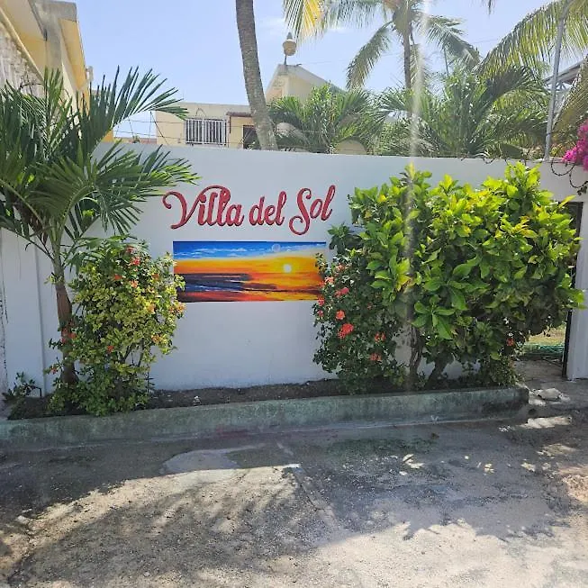 Villa Del Sol Guayacanes